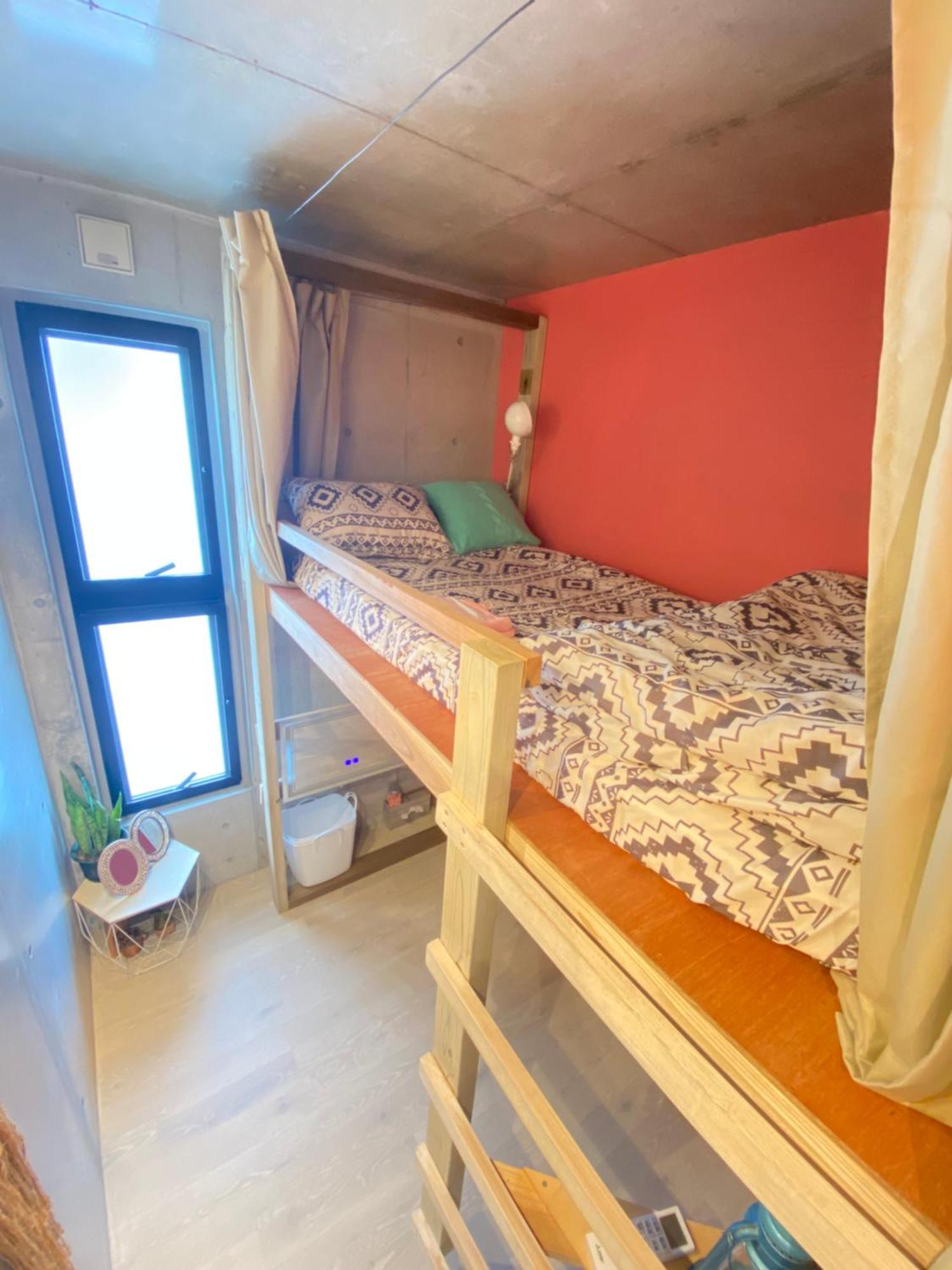 Sesoko Blue Hotel Eksteriør billede