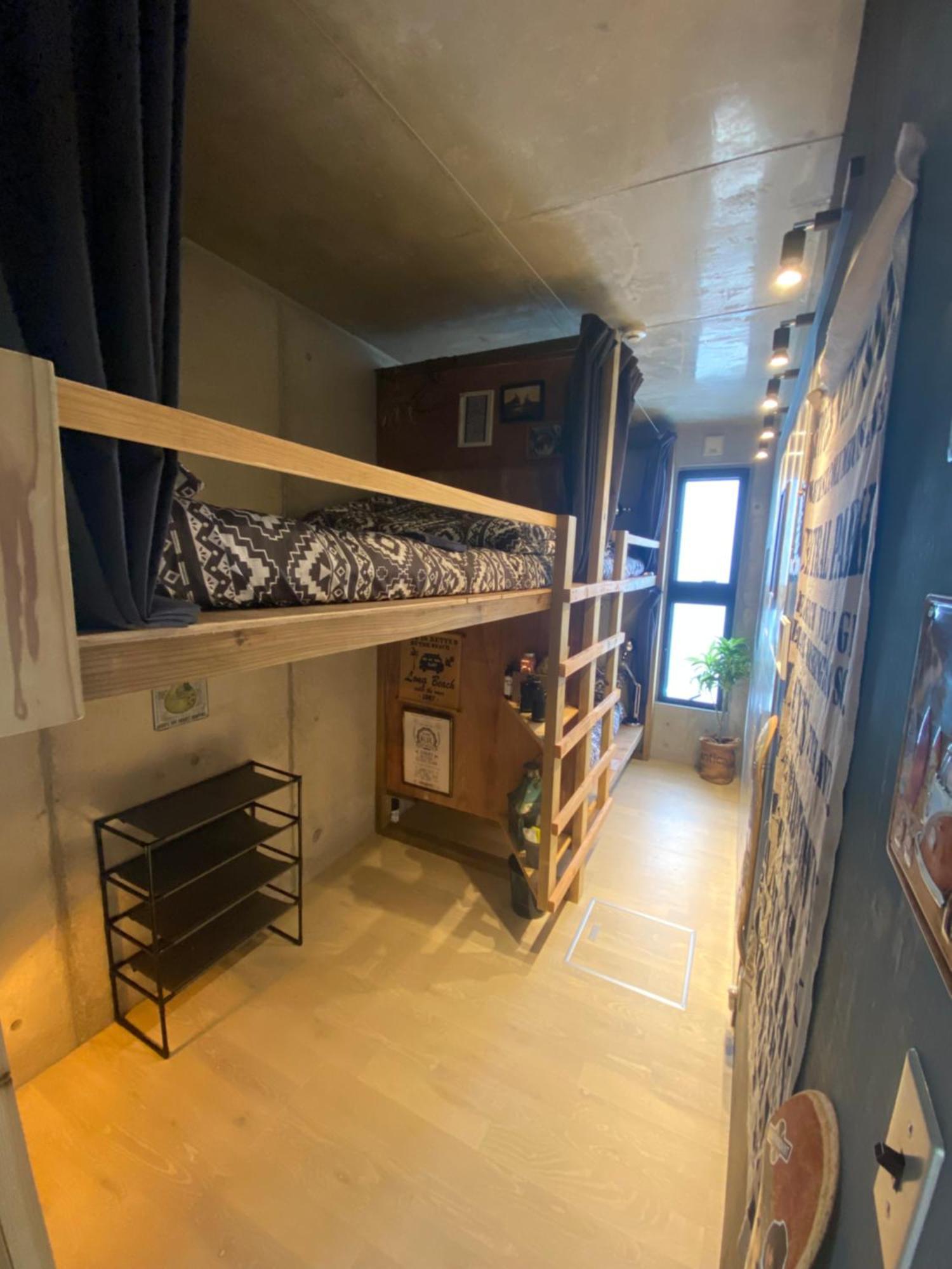 Sesoko Blue Hotel Eksteriør billede