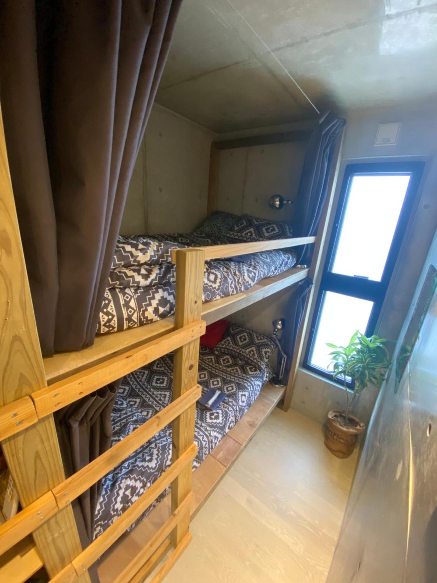 Sesoko Blue Hotel Eksteriør billede